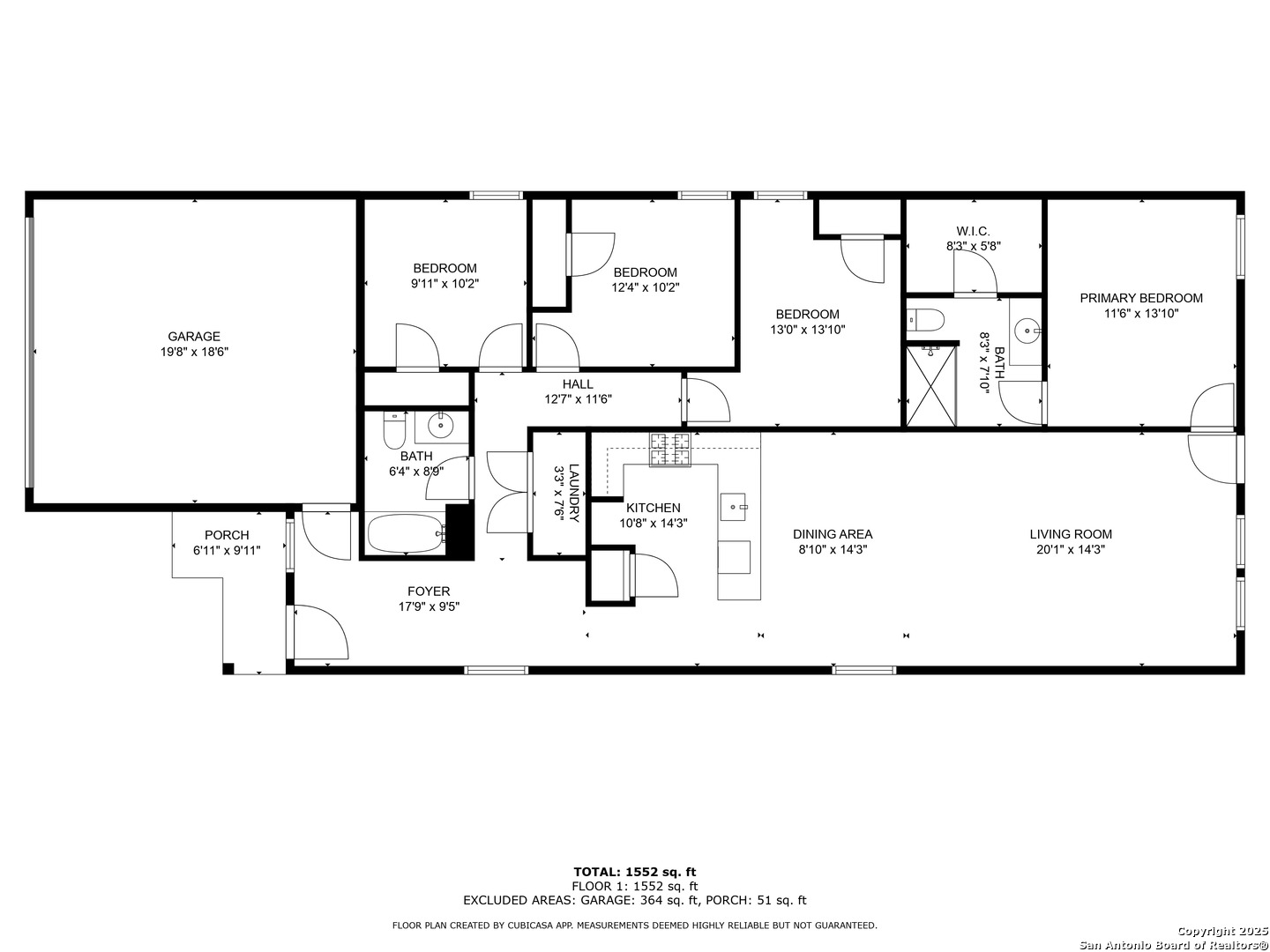 9722 Durham Mill San Antonio TX 78254