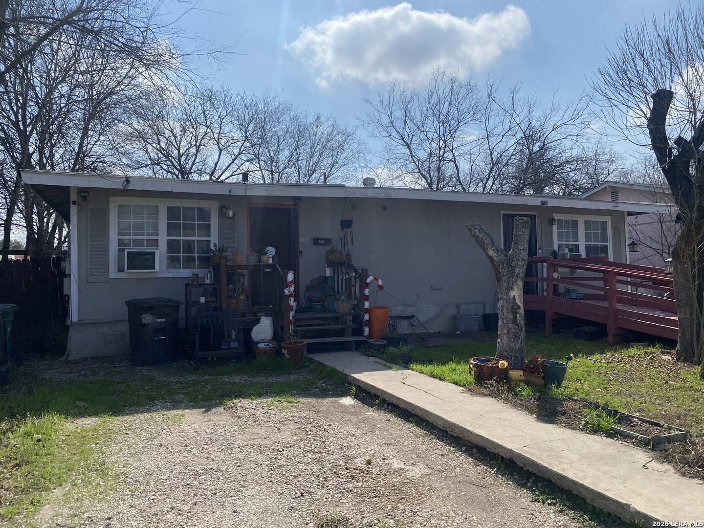 1224 San Angelo San Antonio TX 78201