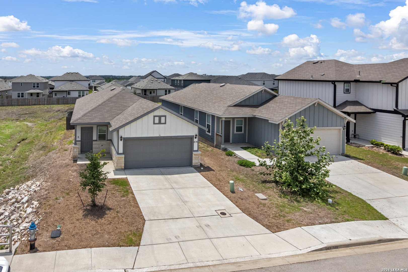 874 Crested Iris New Braunfels TX 78130