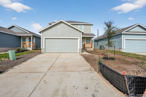 1451 Neria San Antonio TX 78224