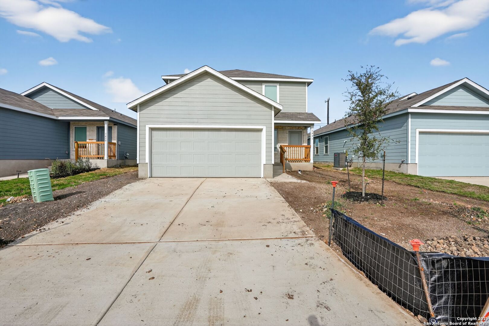 1451 Neria San Antonio TX 78224