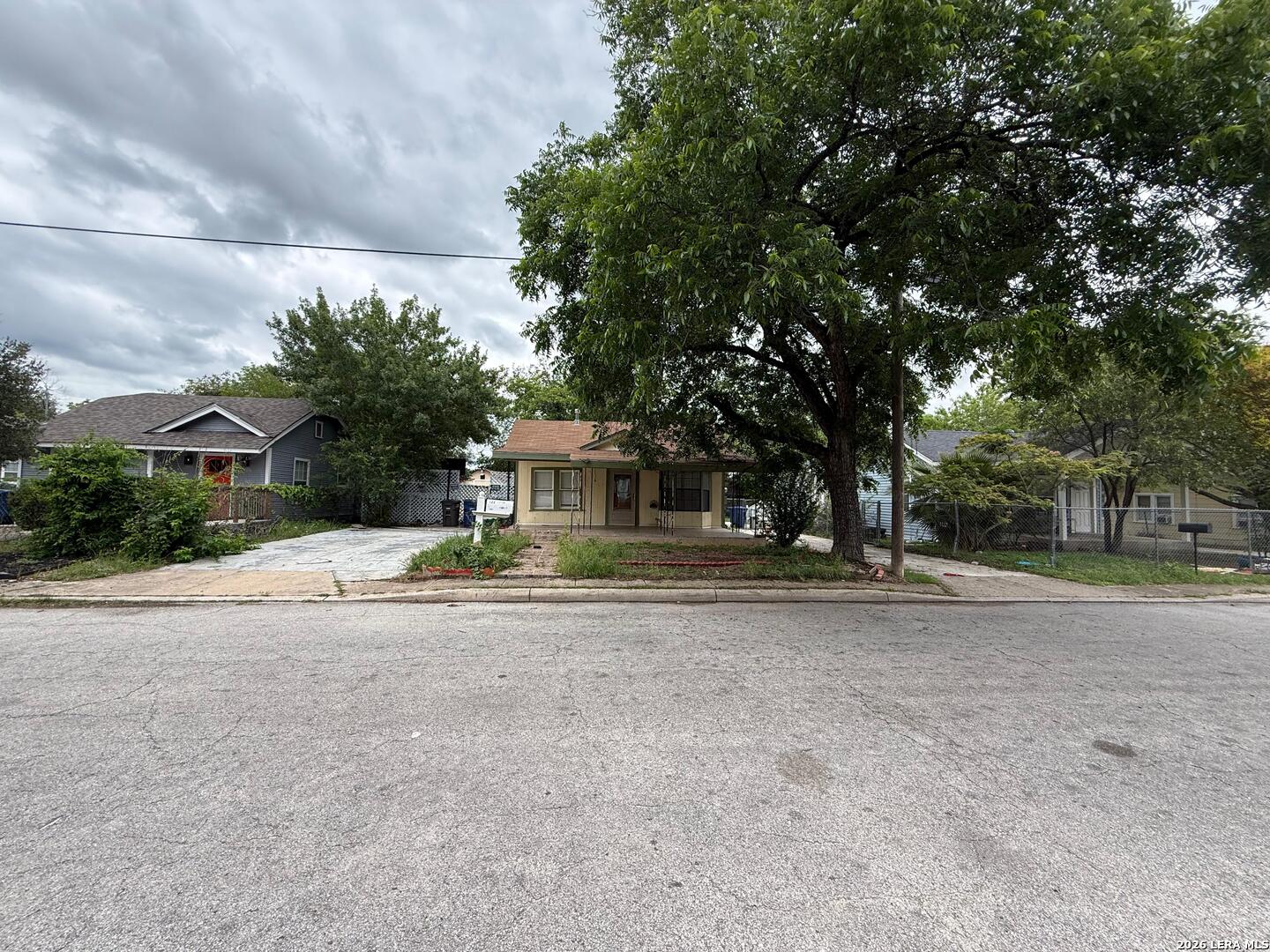 122 Tipton San Antonio TX 78204