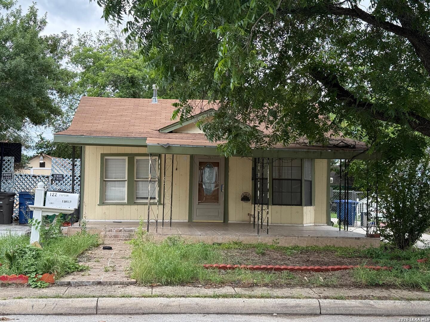 122 Tipton San Antonio TX 78204