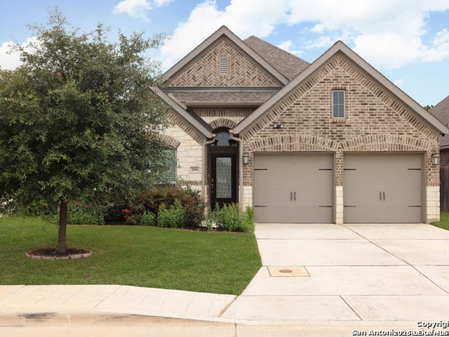 708 Arroyo Dorado New Braunfels TX 78130