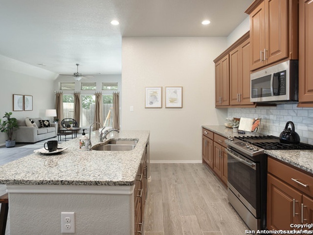 708 Arroyo Dorado New Braunfels TX 78130