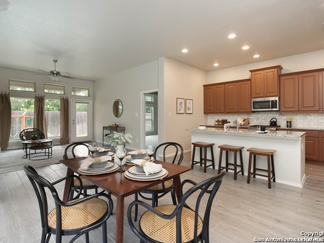 708 Arroyo Dorado New Braunfels TX 78130
