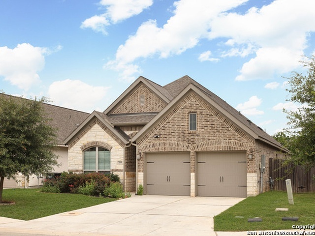708 Arroyo Dorado New Braunfels TX 78130