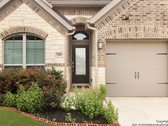 708 Arroyo Dorado New Braunfels TX 78130