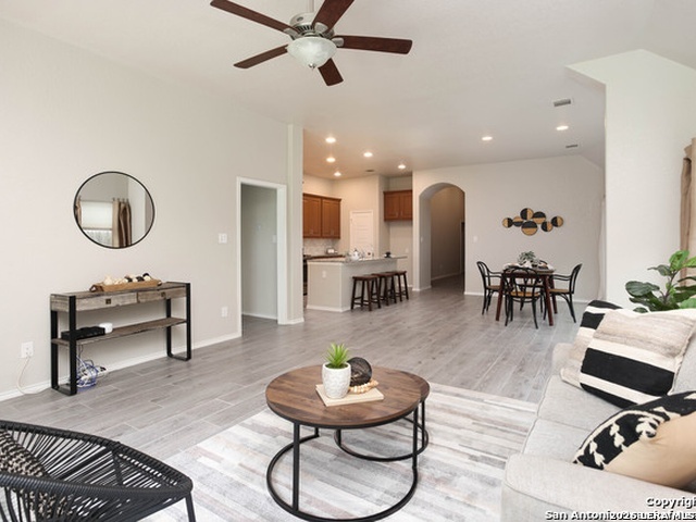 708 Arroyo Dorado New Braunfels TX 78130