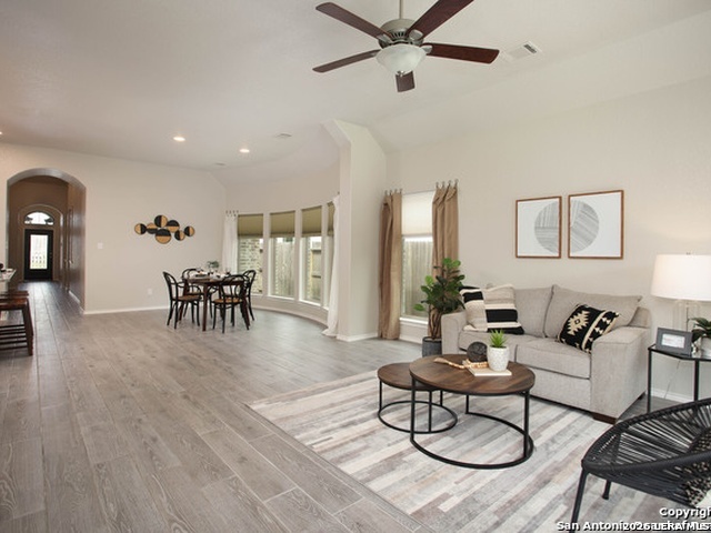 708 Arroyo Dorado New Braunfels TX 78130