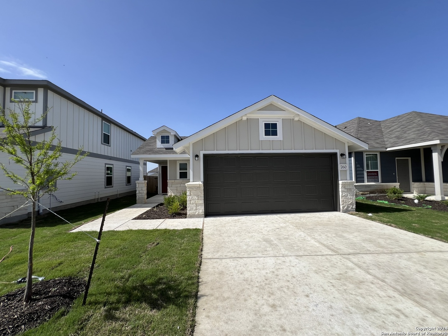 760 Heartseed Avenue New Braunfels TX 78130