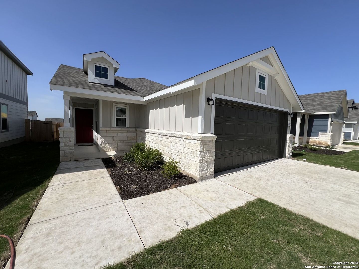 760 Heartseed Avenue New Braunfels TX 78130