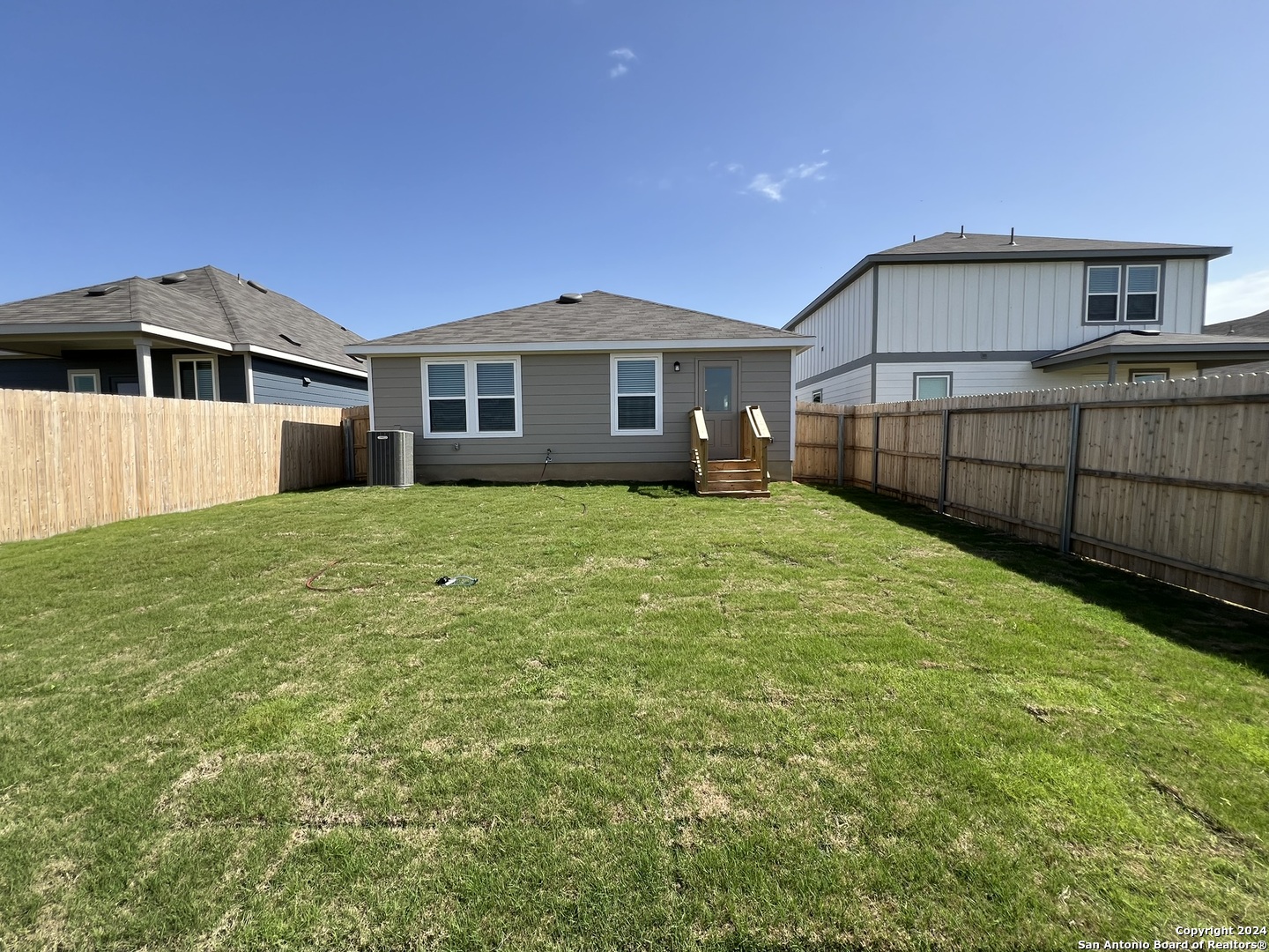 760 Heartseed Avenue New Braunfels TX 78130
