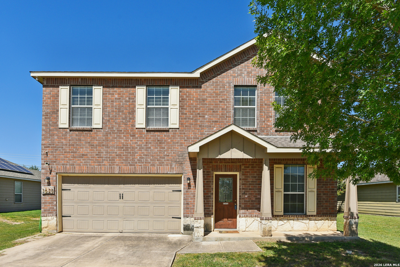 3628 Lazy Diamond Selma TX 78154