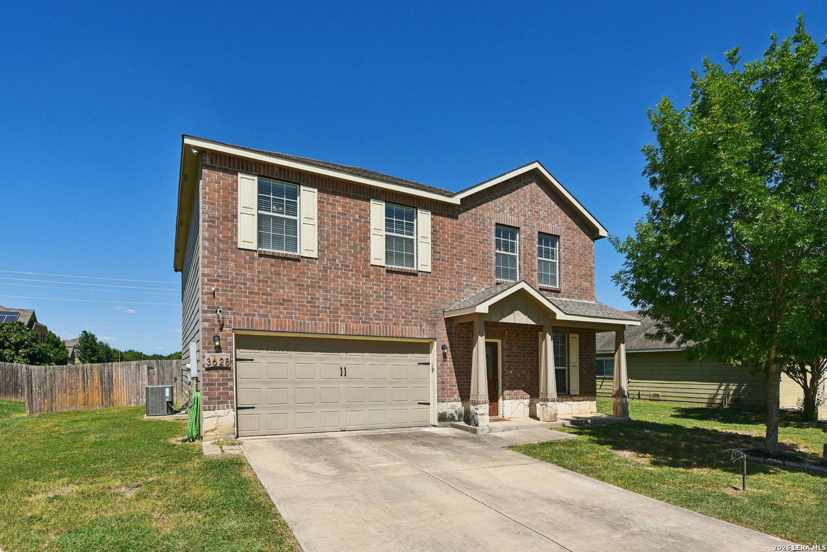 3628 Lazy Diamond Selma TX 78154