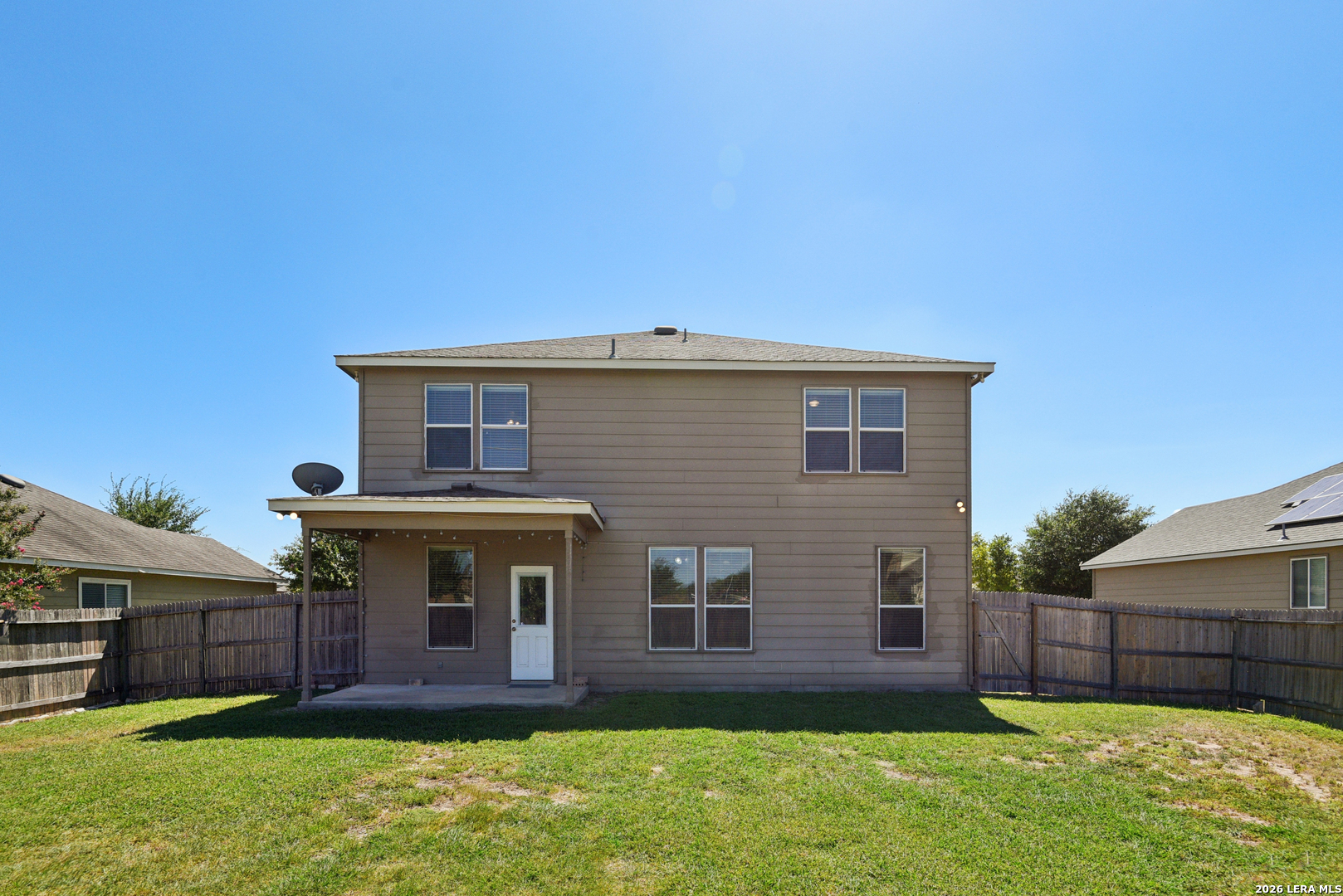 3628 Lazy Diamond Selma TX 78154