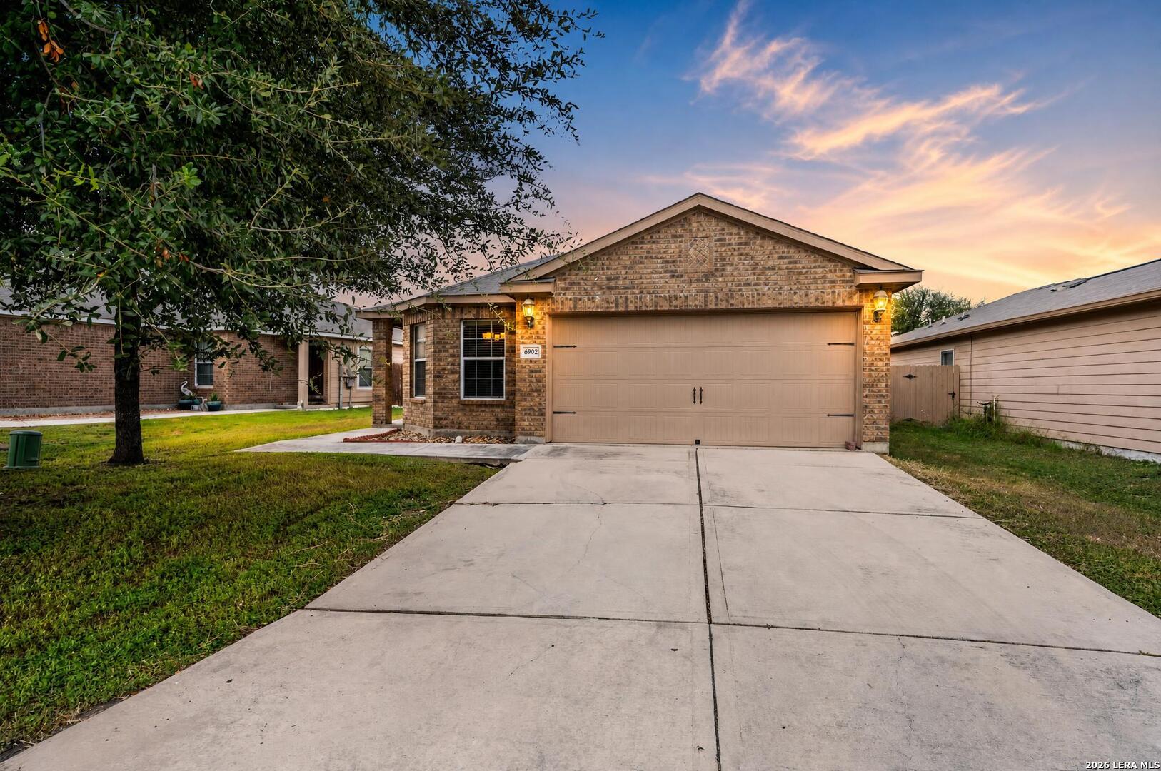6902 Luckey Path San Antonio TX 78252