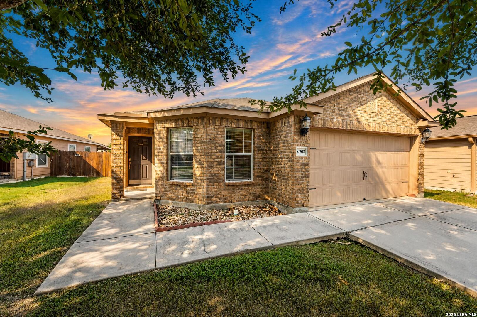 6902 Luckey Path San Antonio TX 78252