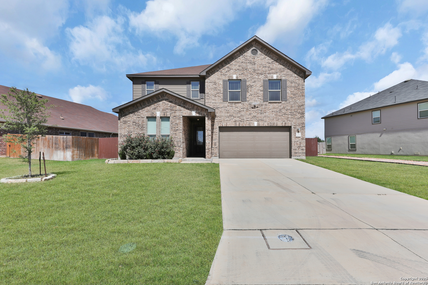 11255 Sawyer Valley San Antonio TX 78254