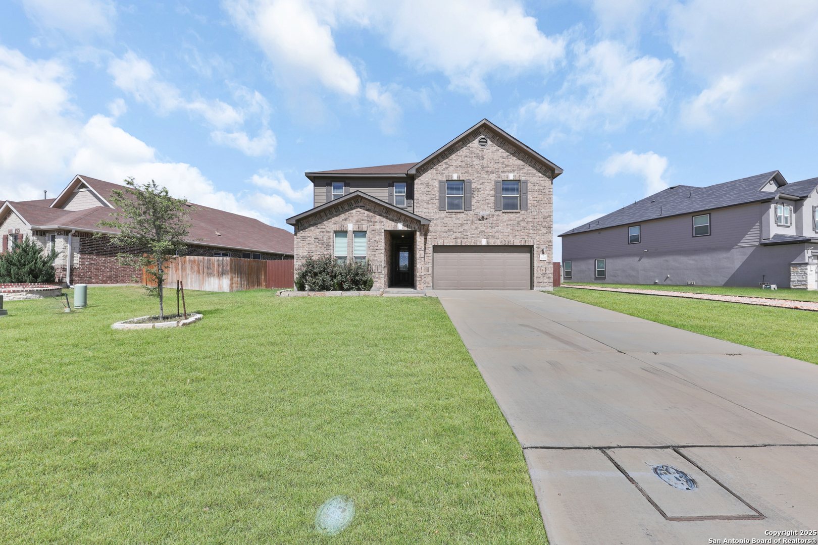 11255 Sawyer Valley San Antonio TX 78254