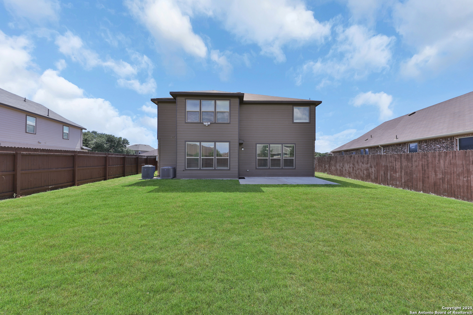 11255 Sawyer Valley San Antonio TX 78254