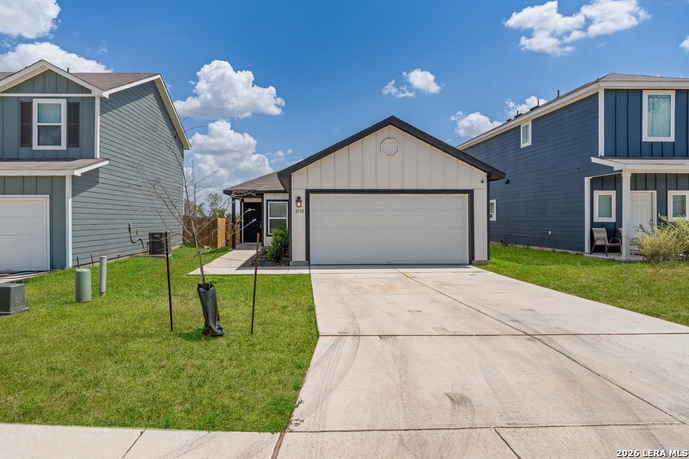 8718 Broad Wing Drive San Antonio TX 78222