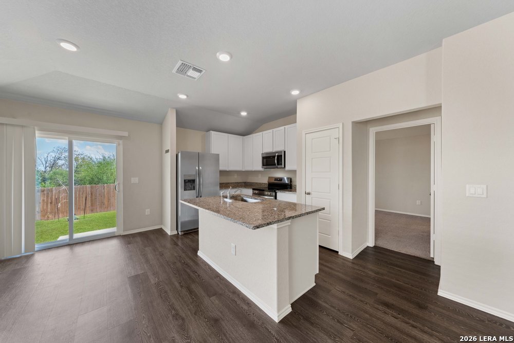 8718 Broad Wing Drive San Antonio TX 78222