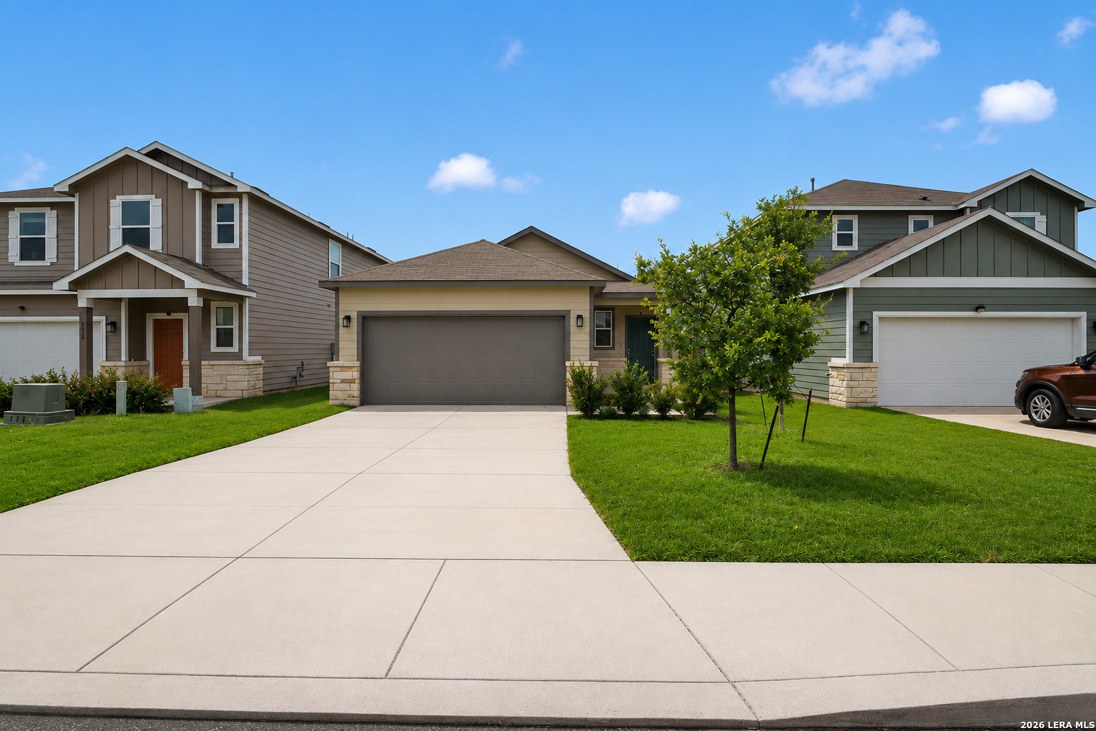 5418 Tourmaline Loop San Antonio TX 78222