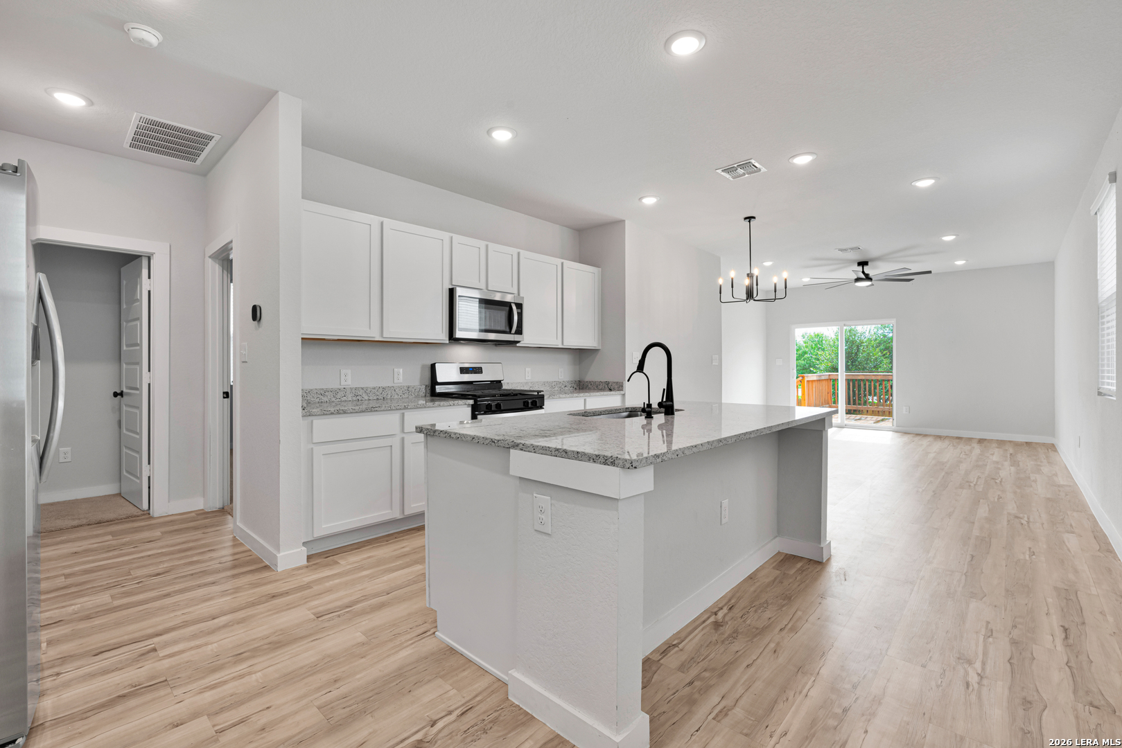 5418 Tourmaline Loop San Antonio TX 78222