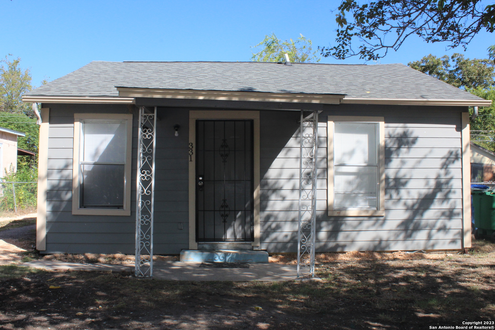331 Gardina Street San Antonio TX 78201