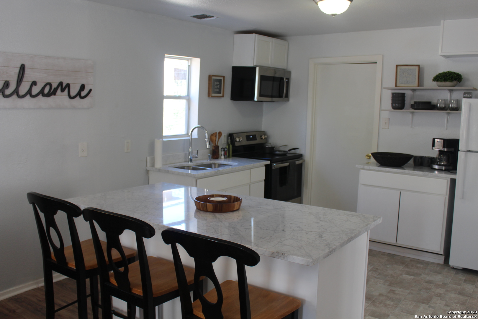331 Gardina Street San Antonio TX 78201