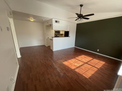 11610 Vance Jackson Road San Antonio TX 78230