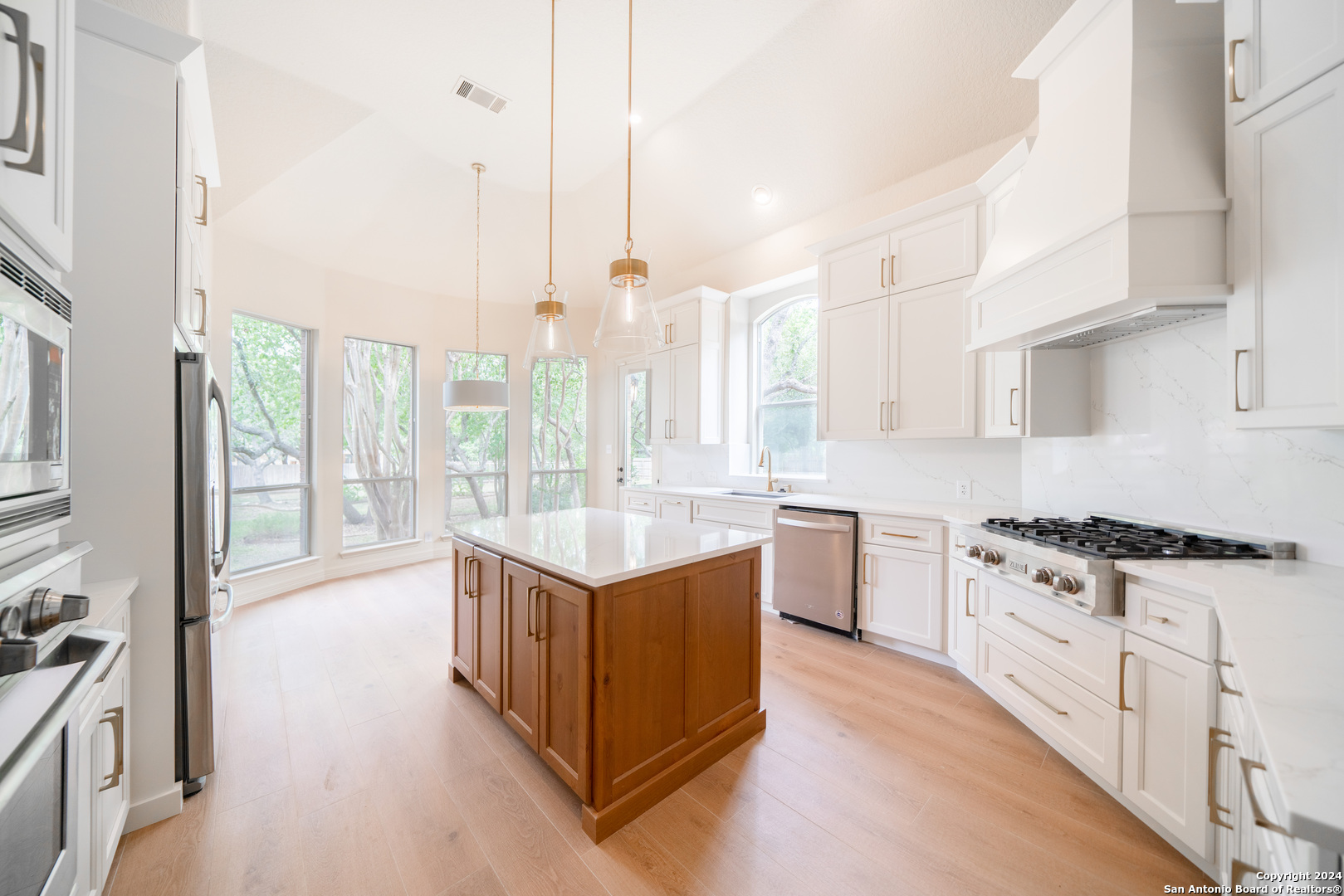 7523 Steeple Drive San Antonio TX 78256
