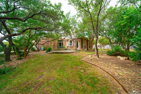 7523 Steeple Drive San Antonio TX 78256