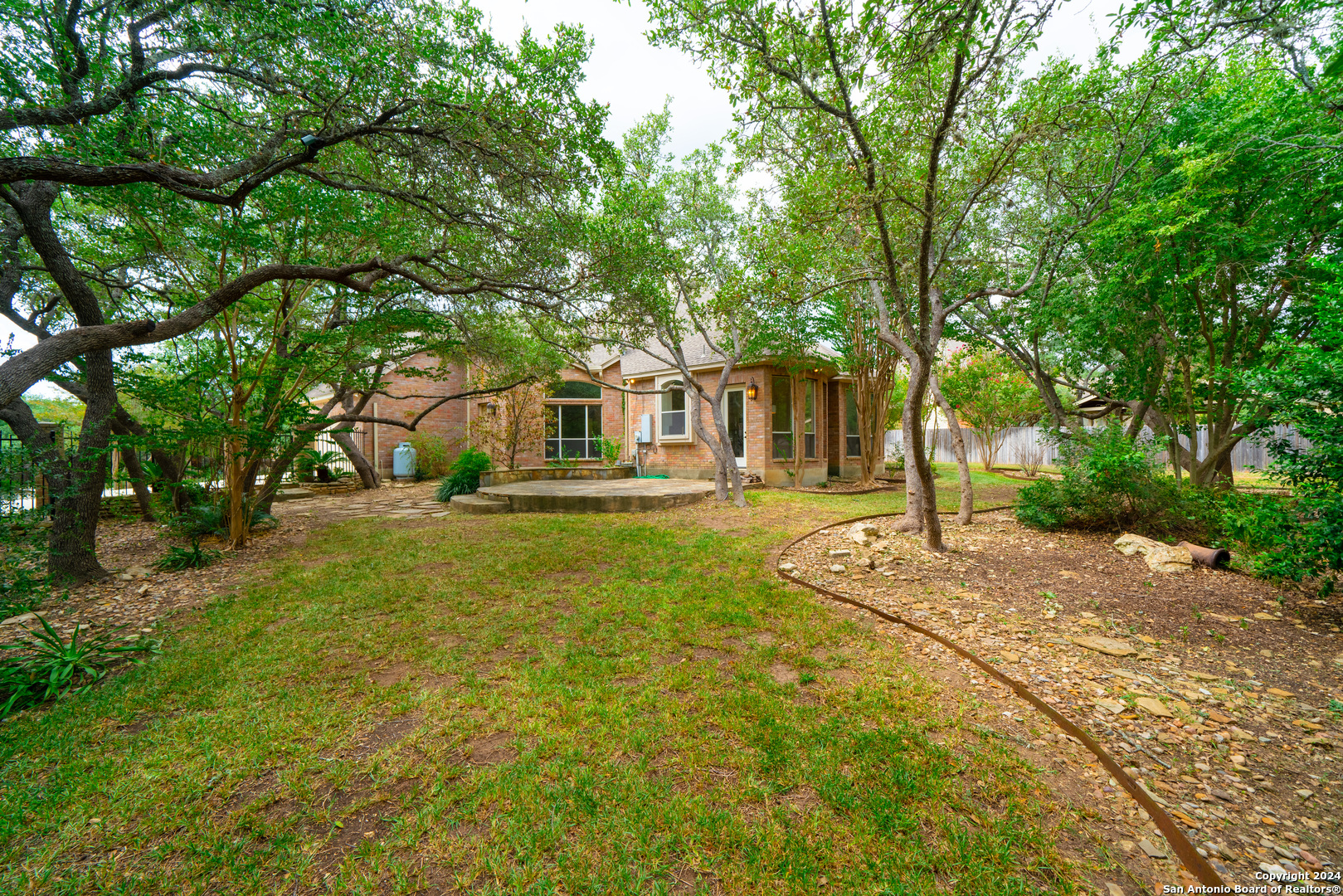 7523 Steeple Drive San Antonio TX 78256