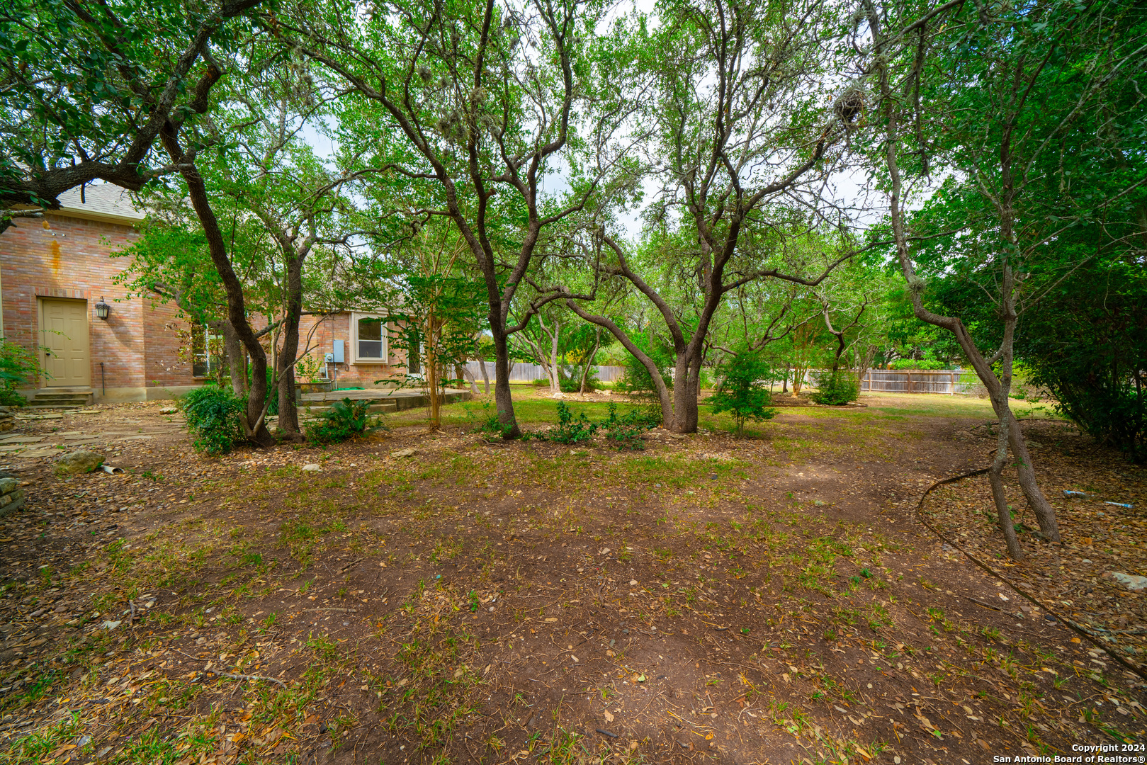 7523 Steeple Drive San Antonio TX 78256