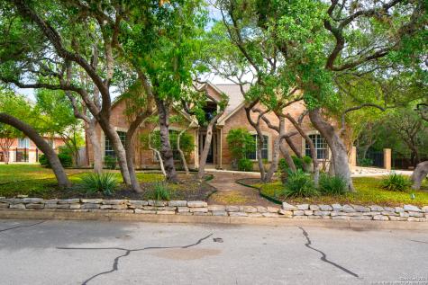 7523 Steeple Drive San Antonio TX 78256