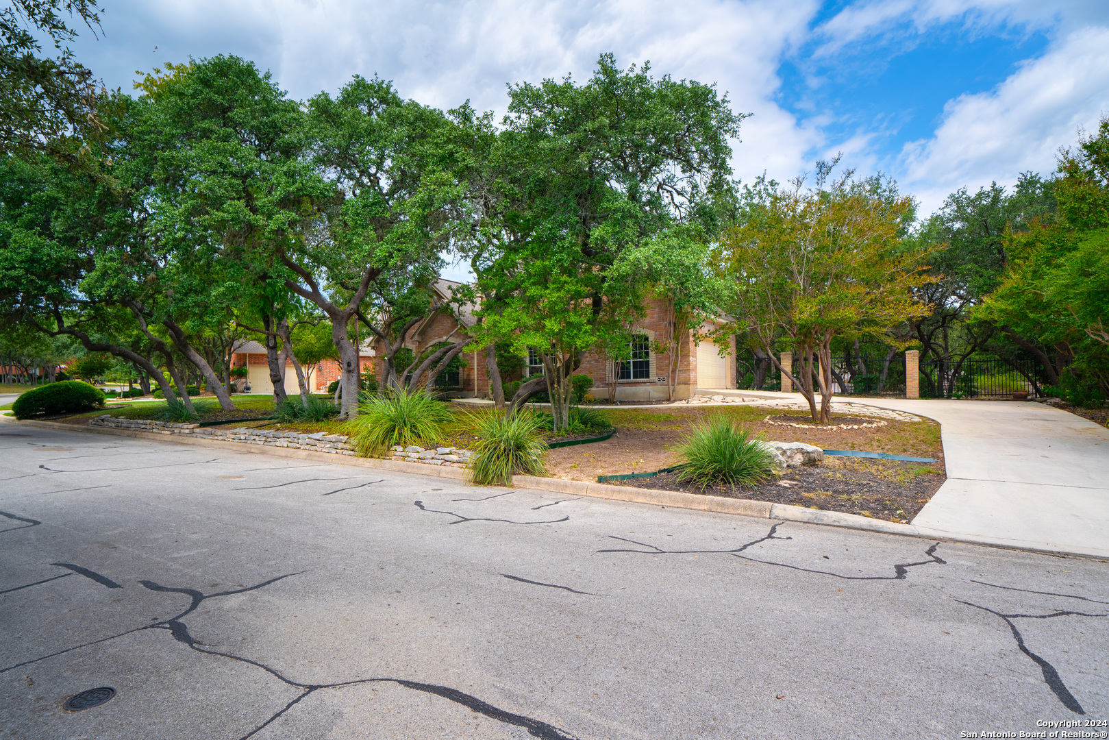 7523 Steeple Drive San Antonio TX 78256