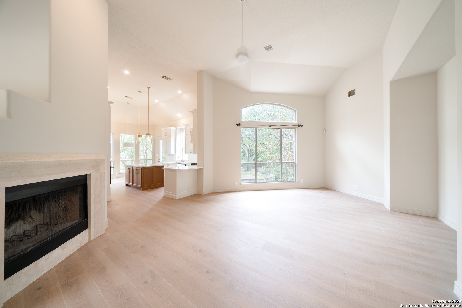 7523 Steeple Drive San Antonio TX 78256