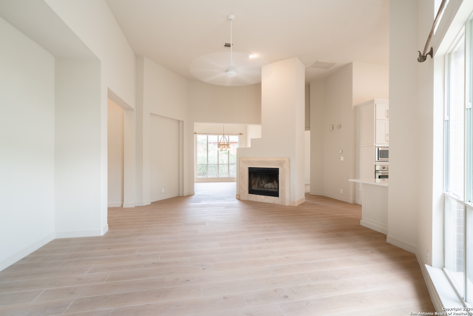 7523 Steeple Drive San Antonio TX 78256