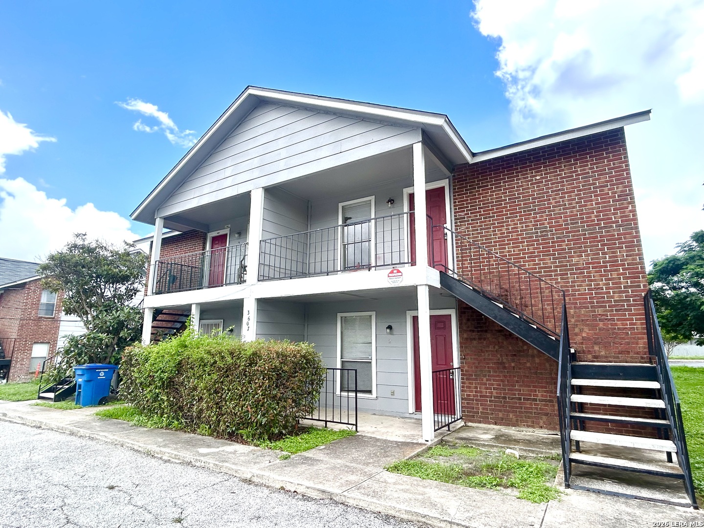 3607 Bremen Avenue San Antonio TX 78210