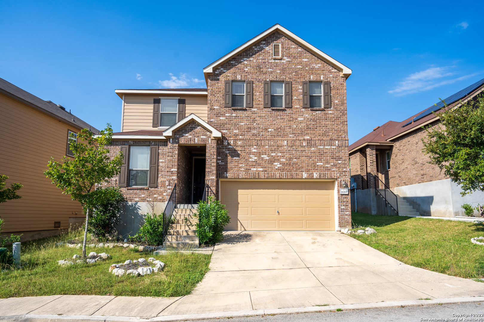 21219 Villa Barbaro San Antonio TX 78259