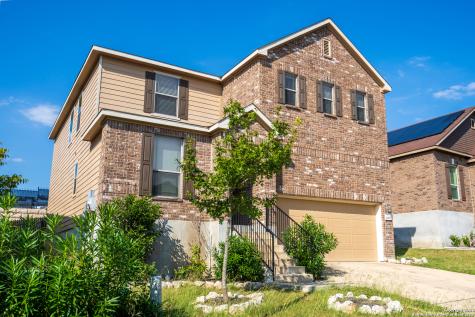 21219 Villa Barbaro San Antonio TX 78259