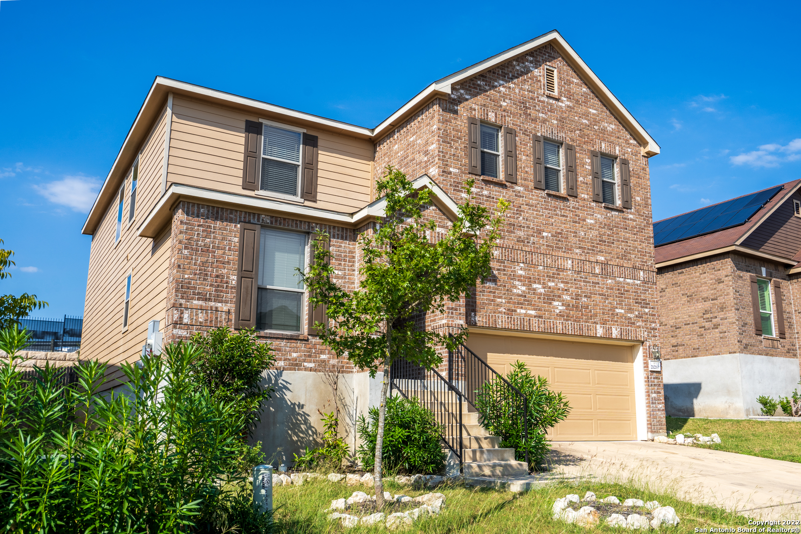 21219 Villa Barbaro San Antonio TX 78259