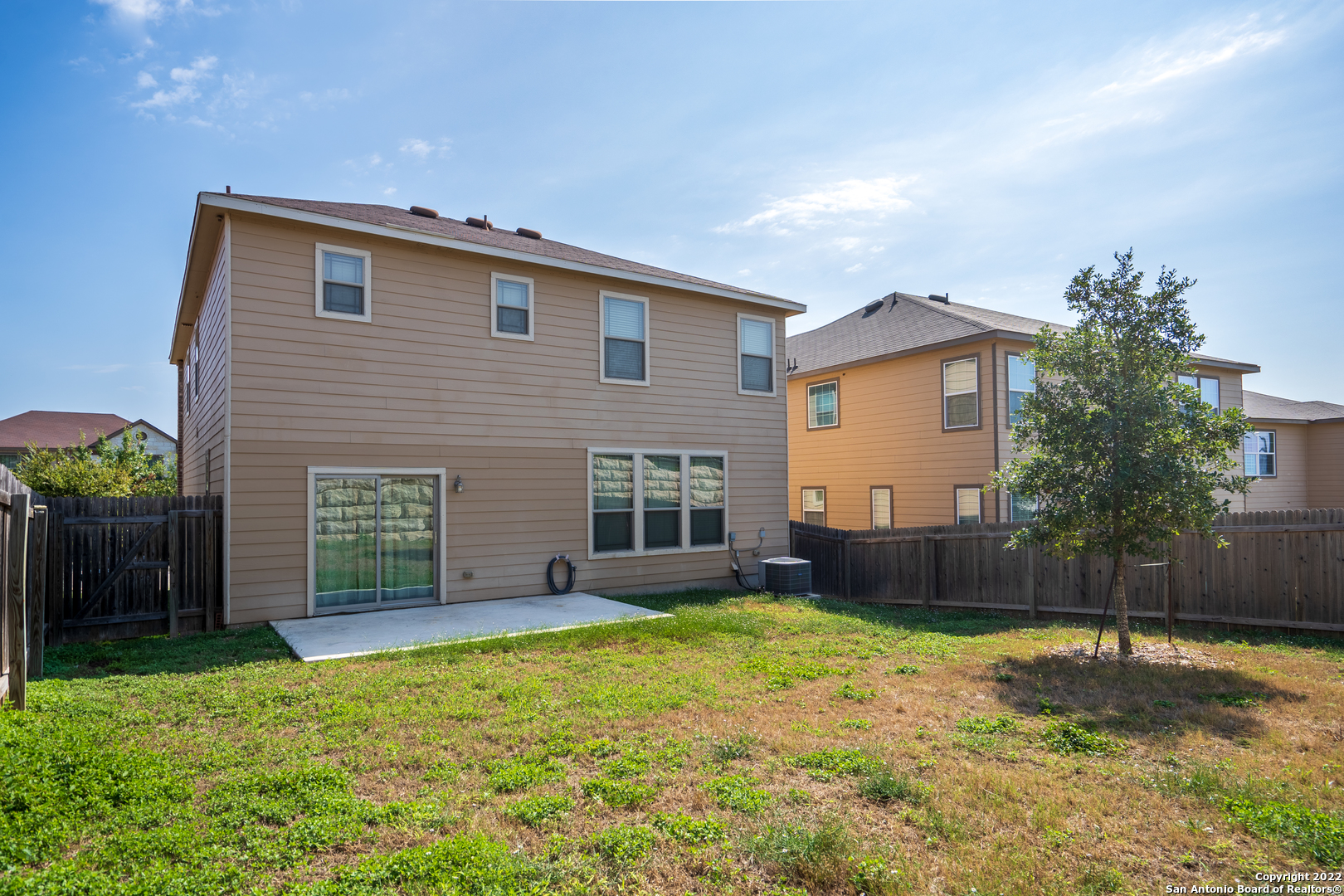 21219 Villa Barbaro San Antonio TX 78259