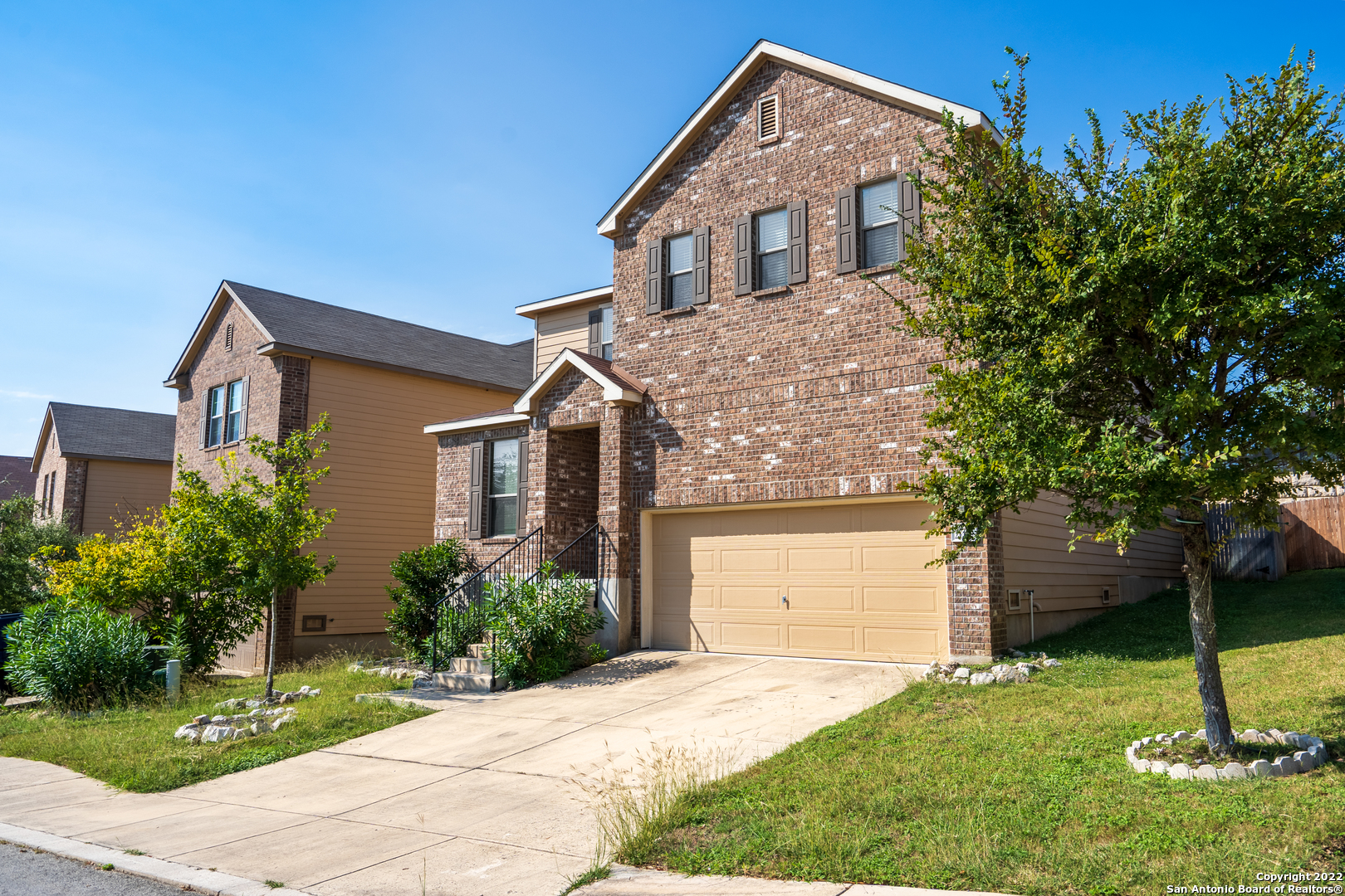 21219 Villa Barbaro San Antonio TX 78259