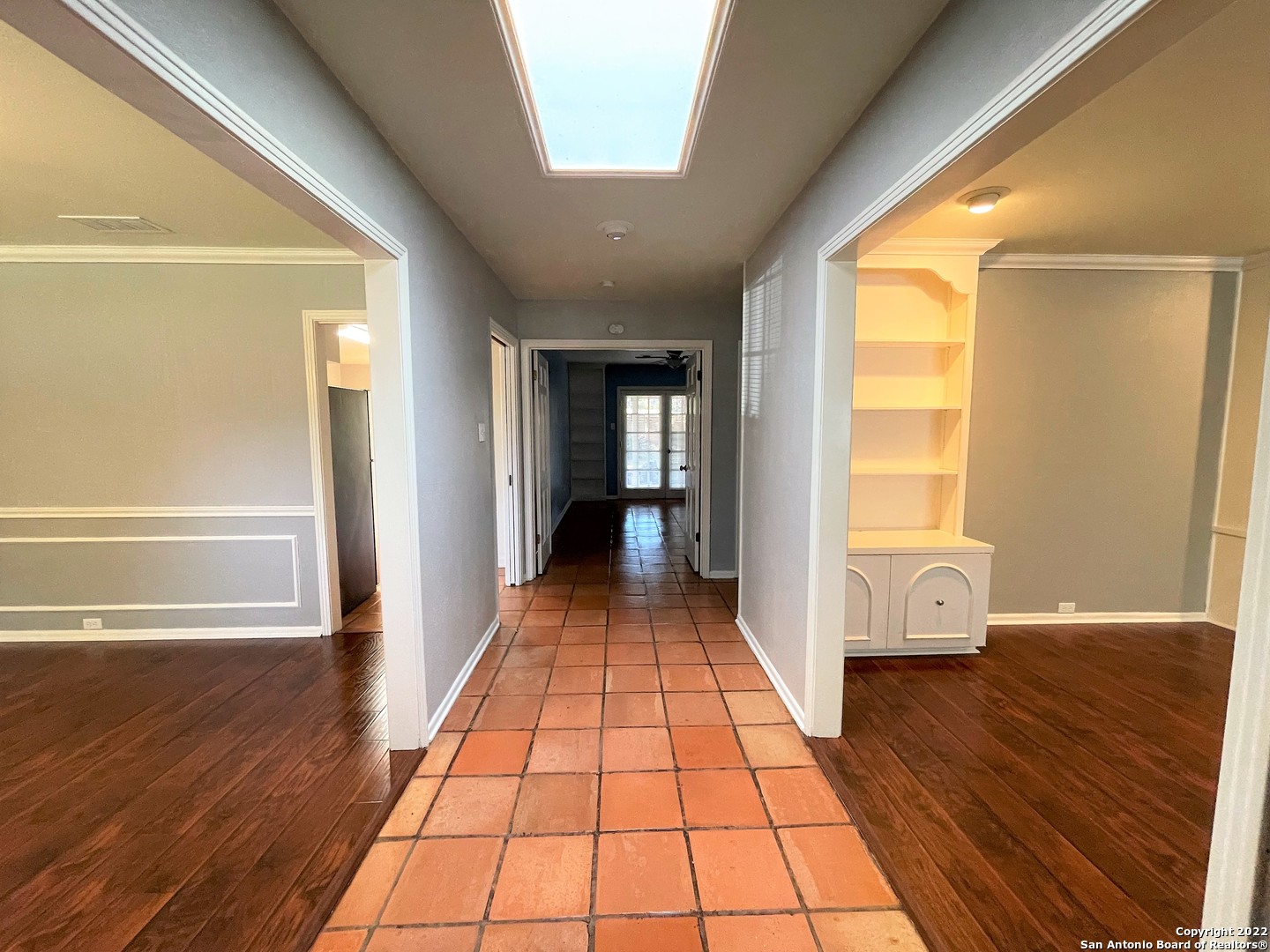 3723 Twisted Oaks Drive San Antonio TX 78217