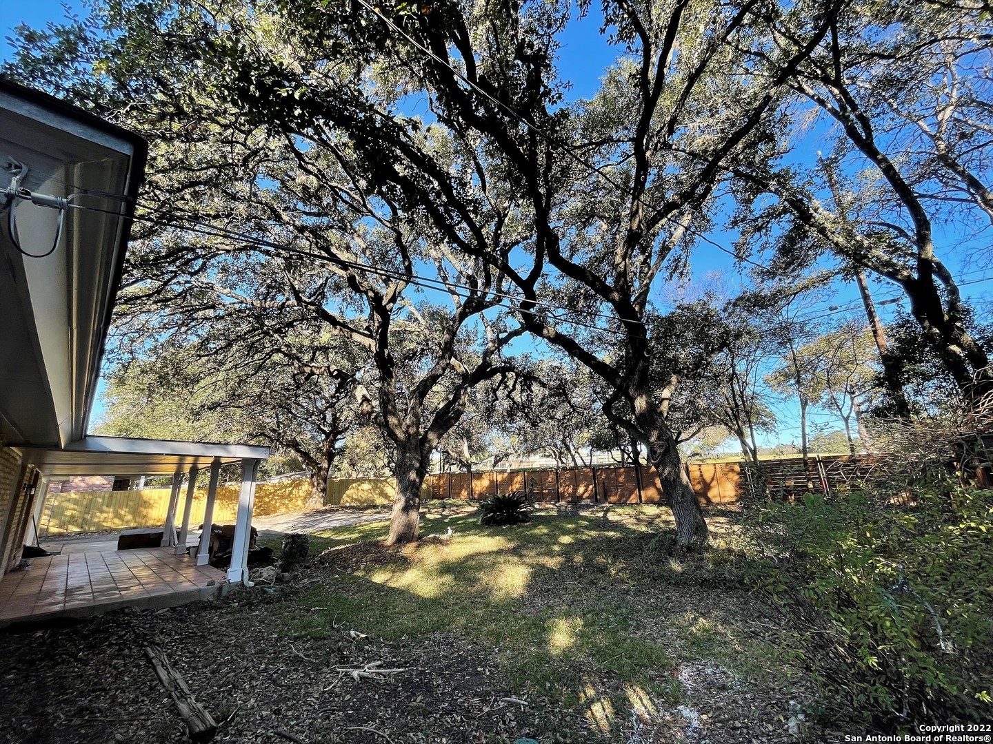 3723 Twisted Oaks Drive San Antonio TX 78217