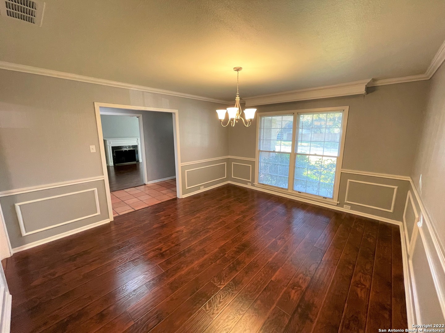 3723 Twisted Oaks Drive San Antonio TX 78217