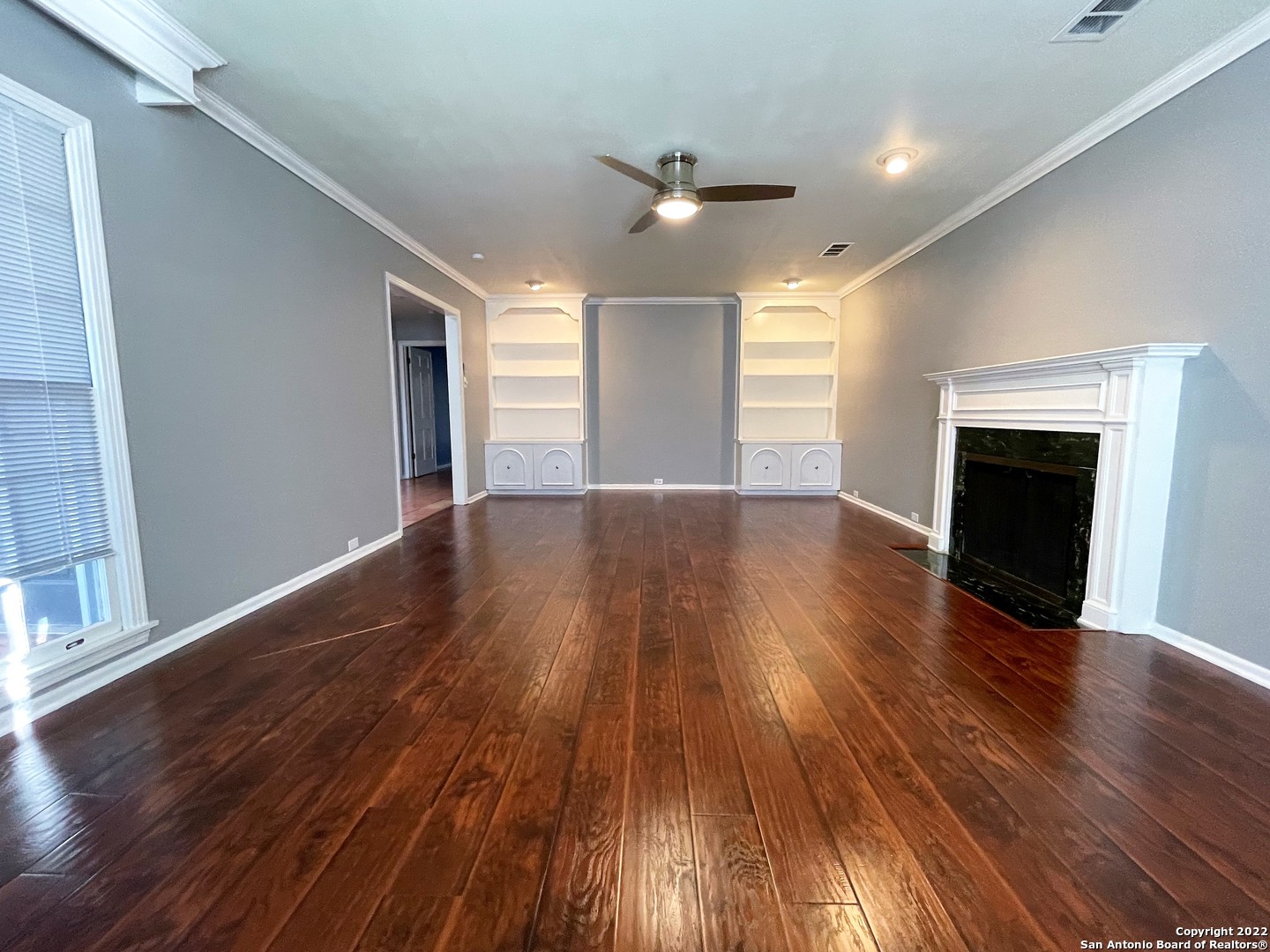 3723 Twisted Oaks Drive San Antonio TX 78217